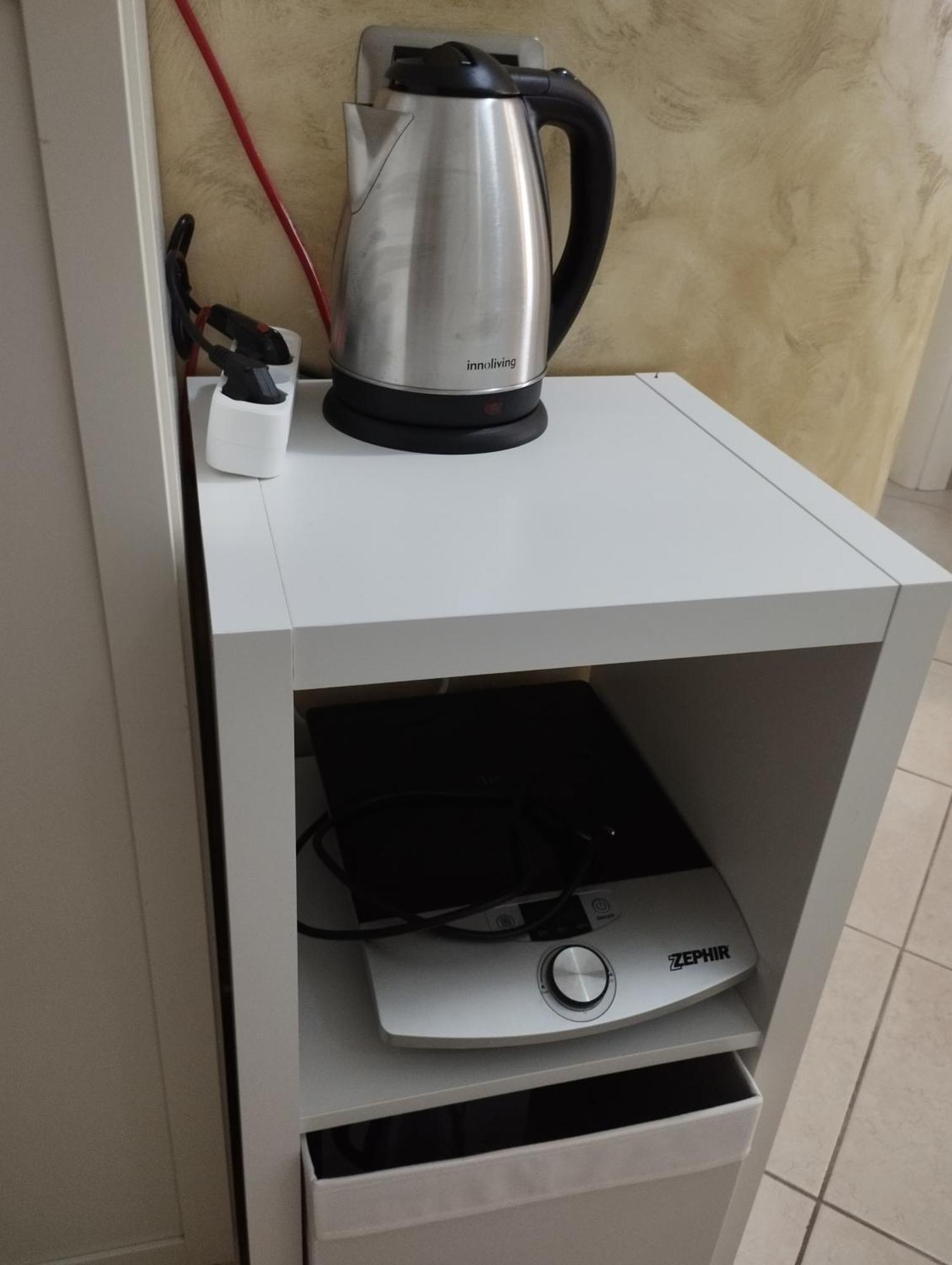 Magnolia House Apartment Scanzano Jonico Luaran gambar