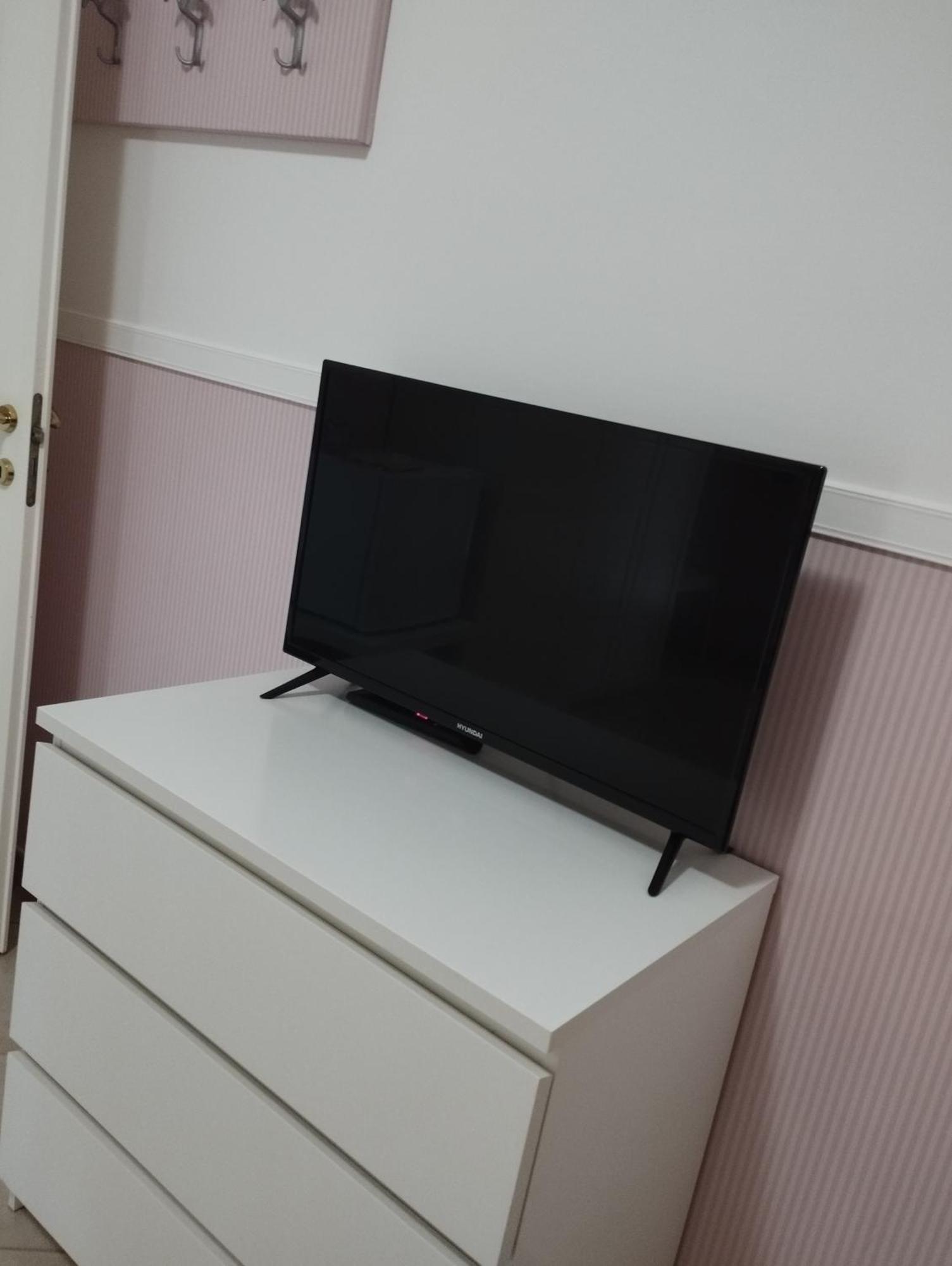 Magnolia House Apartment Scanzano Jonico Luaran gambar