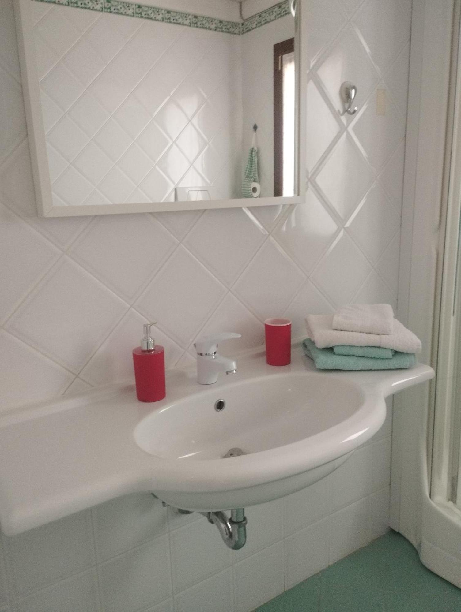 Magnolia House Apartment Scanzano Jonico Bilik gambar